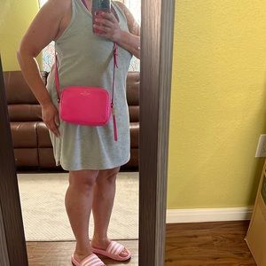 Nwot pink Kate spade